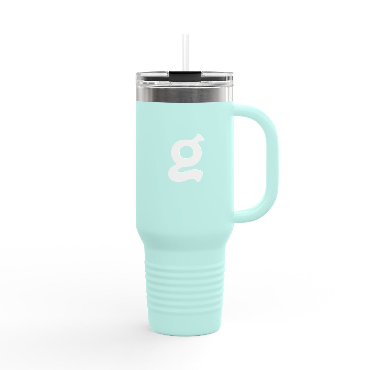 40oz Insulated "G" Travel Mug