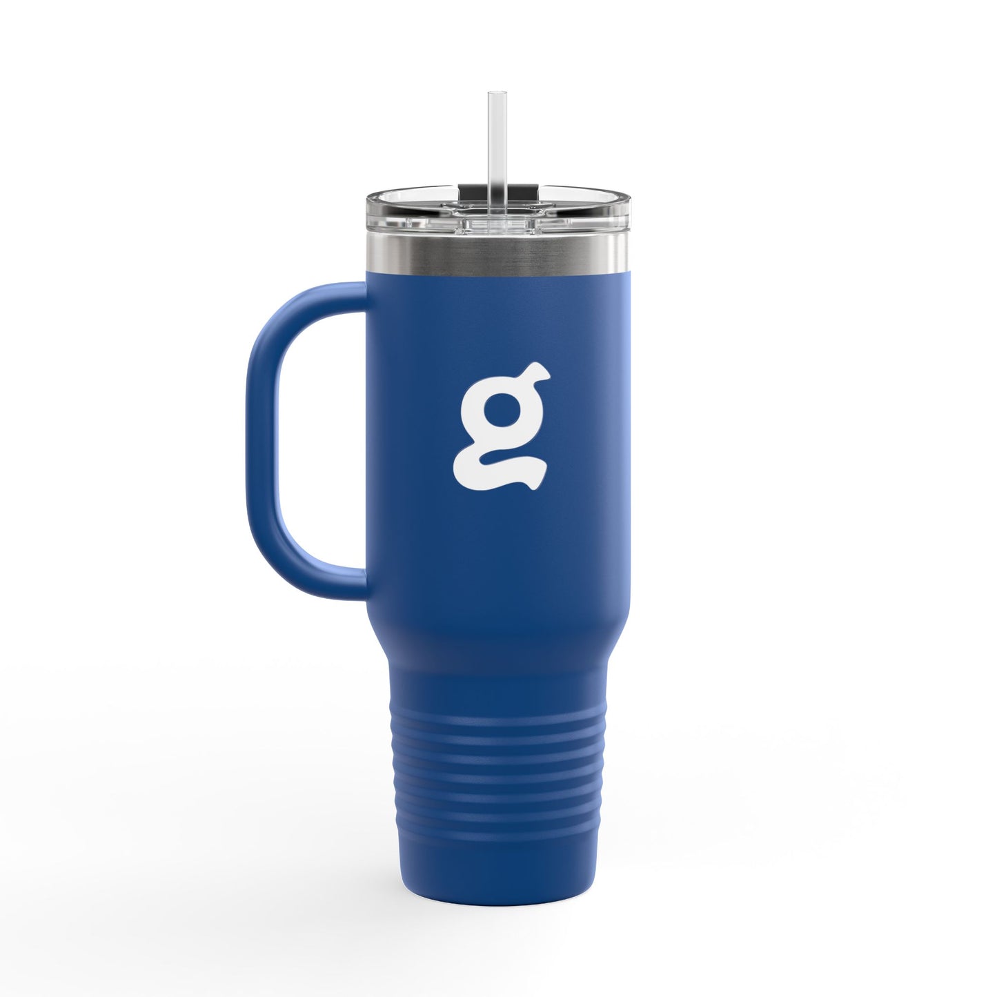40oz Insulated "G" Travel Mug