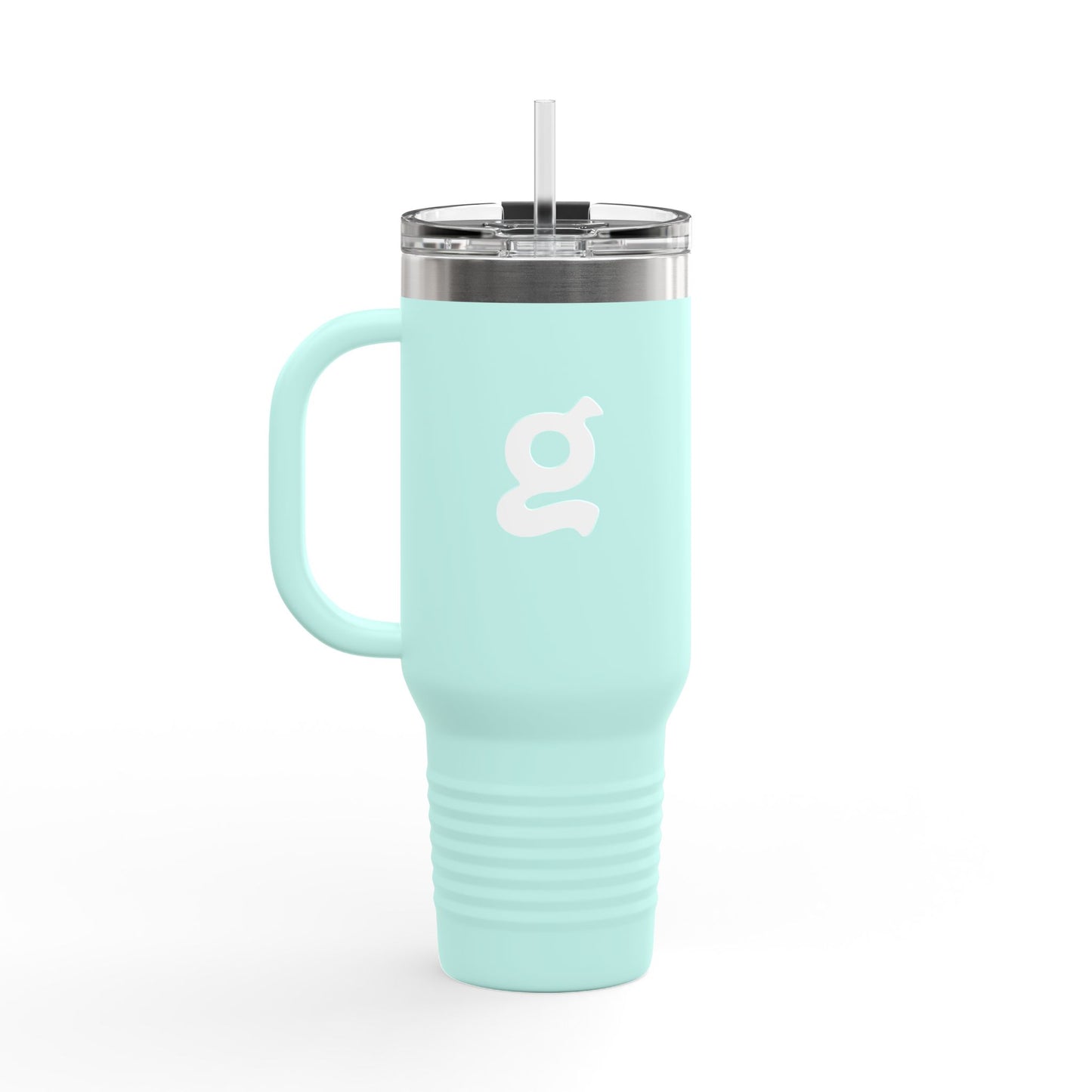 40oz Insulated "G" Travel Mug