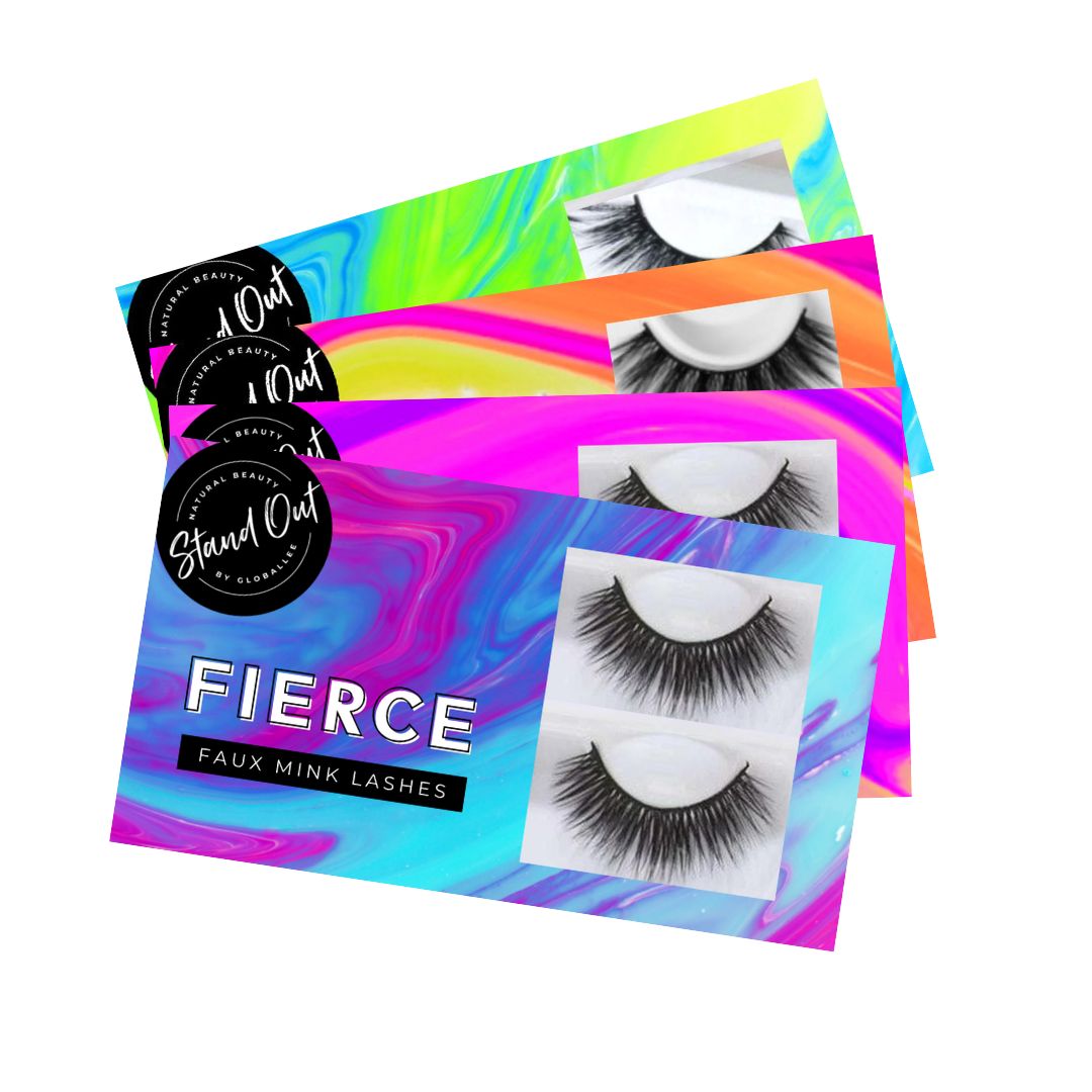 Stand Out Lash DUOs