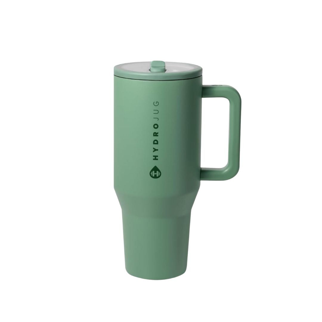 HydroJug 40oz (Green)