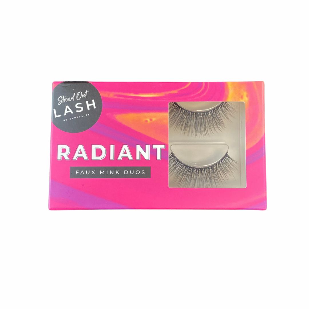 Stand Out Lash DUOs