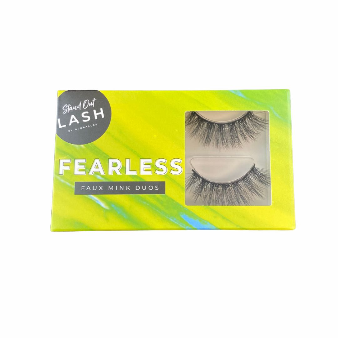 Stand Out Lash DUOs