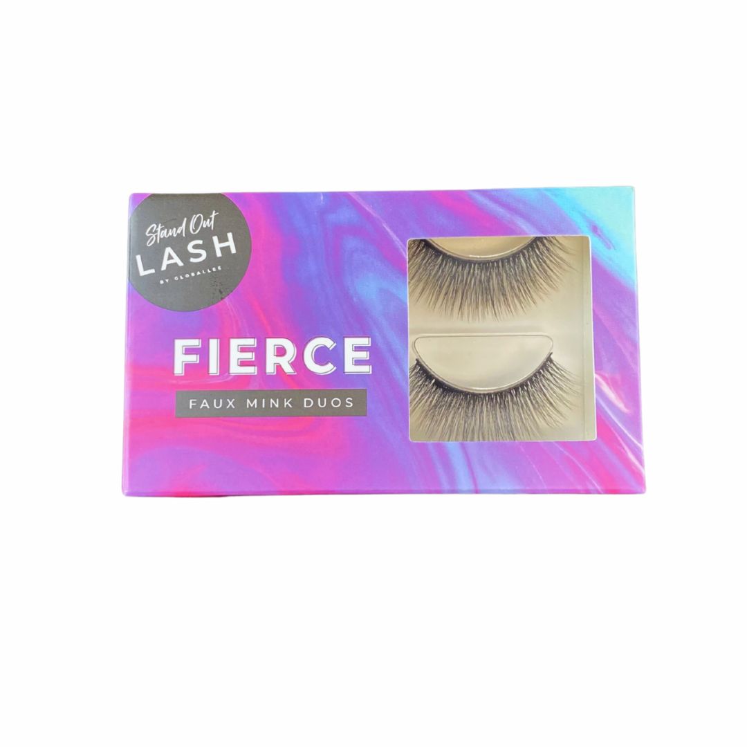 Stand Out Lash DUOs