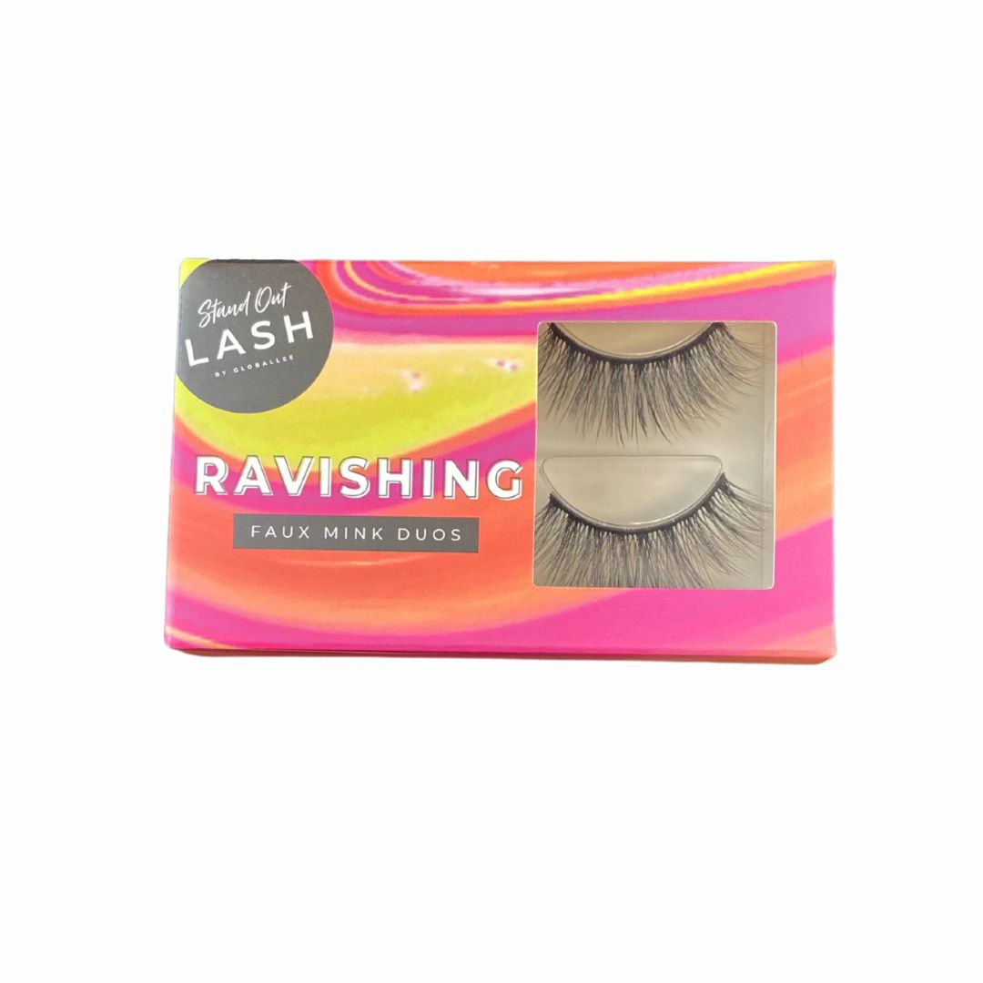 Stand Out Lash DUOs