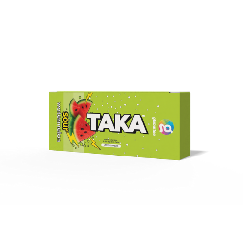 TAKA Sour Watermelon Shareups