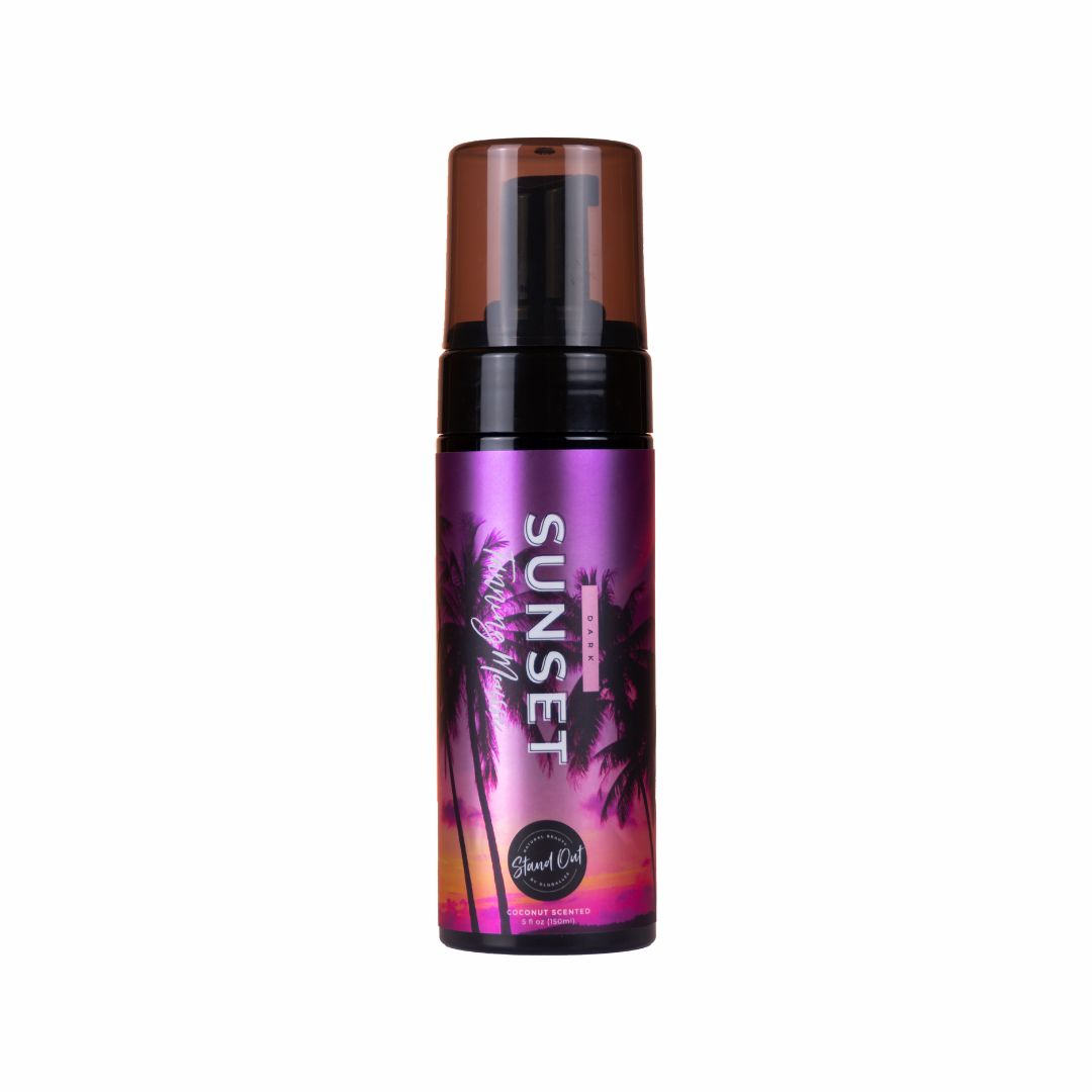 Stand Out Sunless Tanning