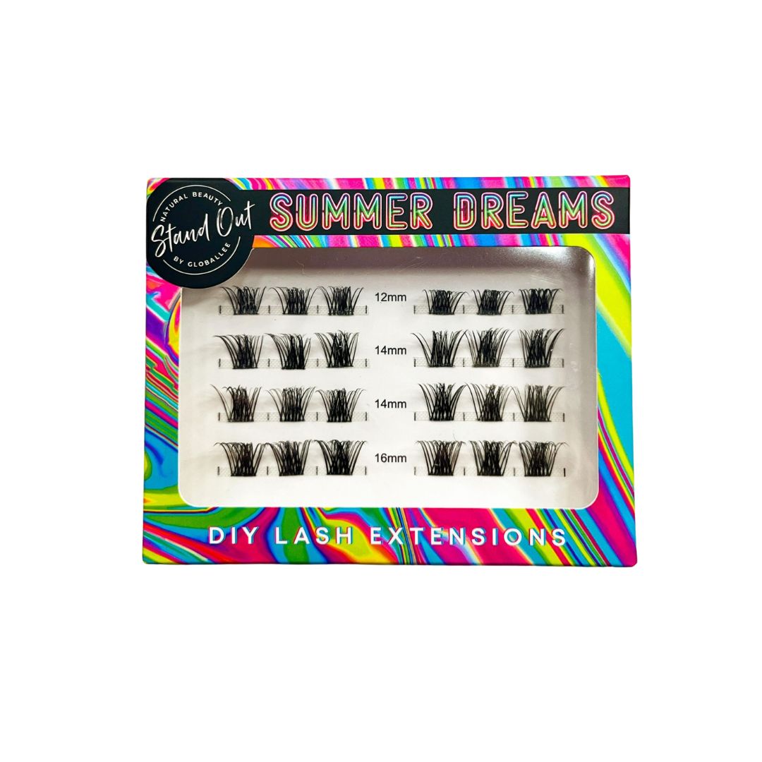 Stand Out Lash Summer Dreams