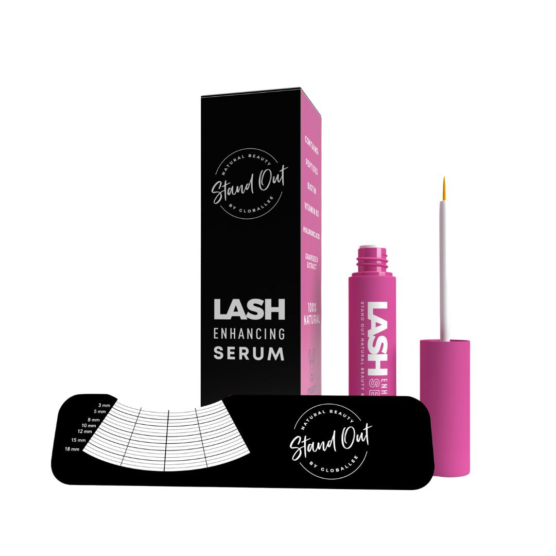 Stand Out Lash Enhancing Serum