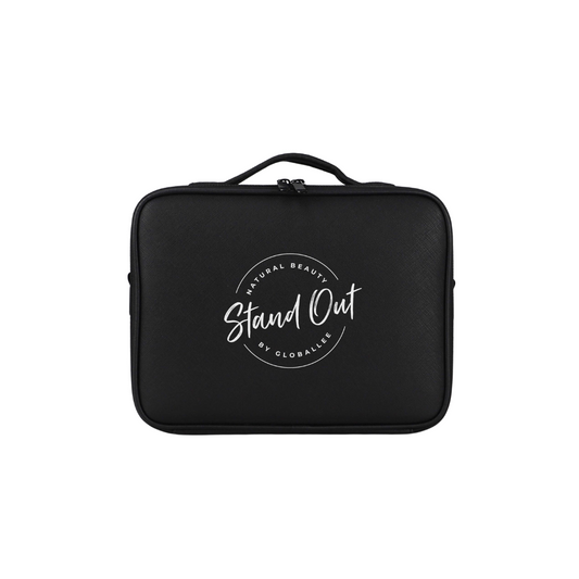 Stand Out Beauty Light Up Makeup Case