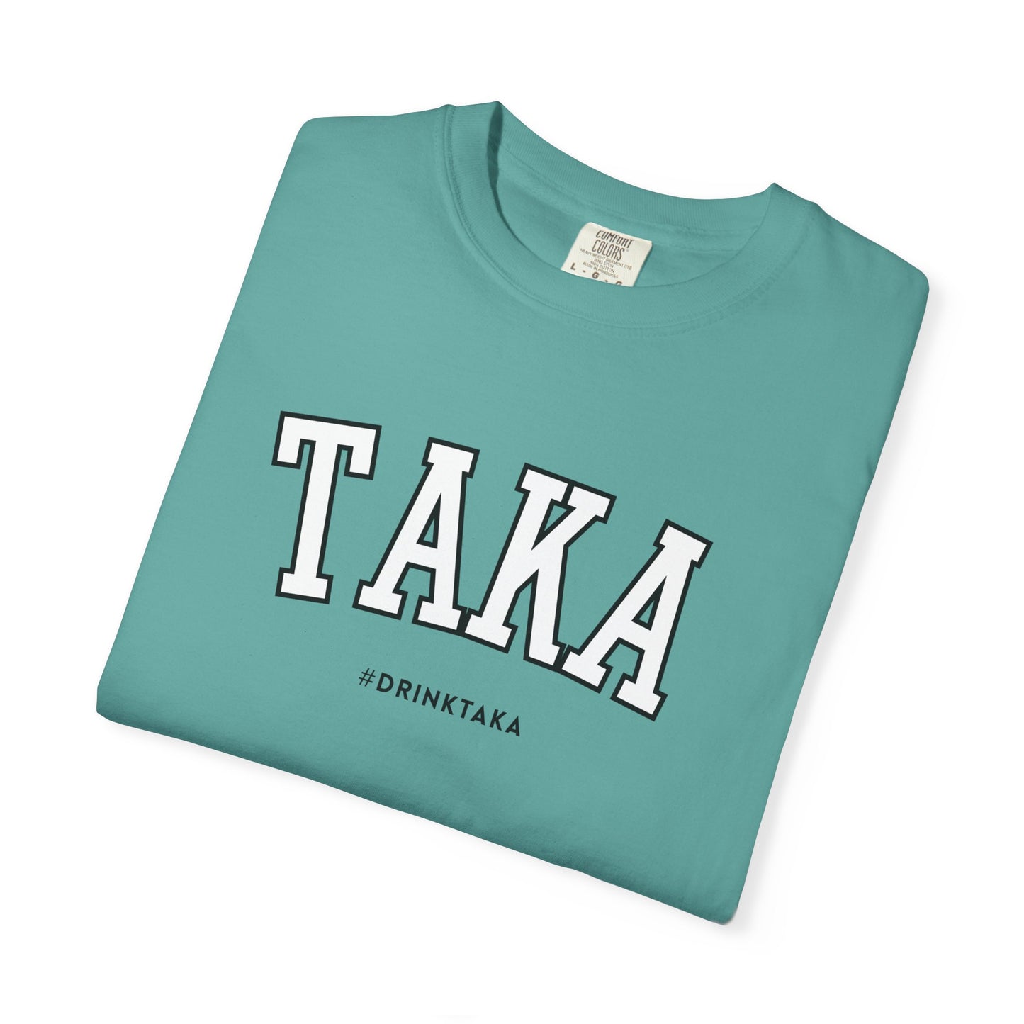 TAKA Comfort Colors T-Shirt