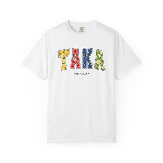 TAKA Fruits Comfort Colors T-Shirt