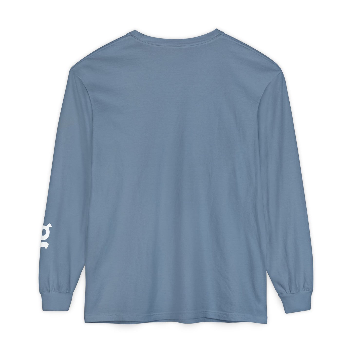 Long Sleeve Globallee T-Shirt