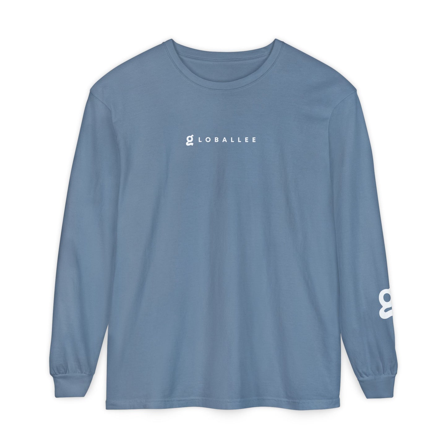 Long Sleeve Globallee T-Shirt
