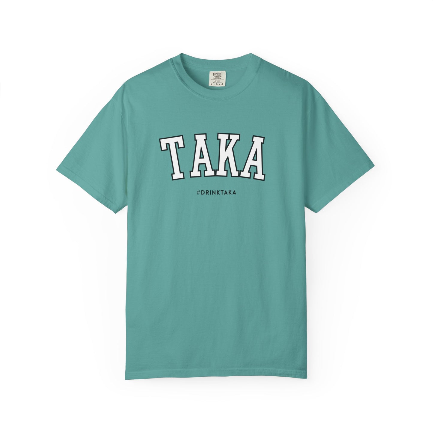 TAKA Comfort Colors T-Shirt