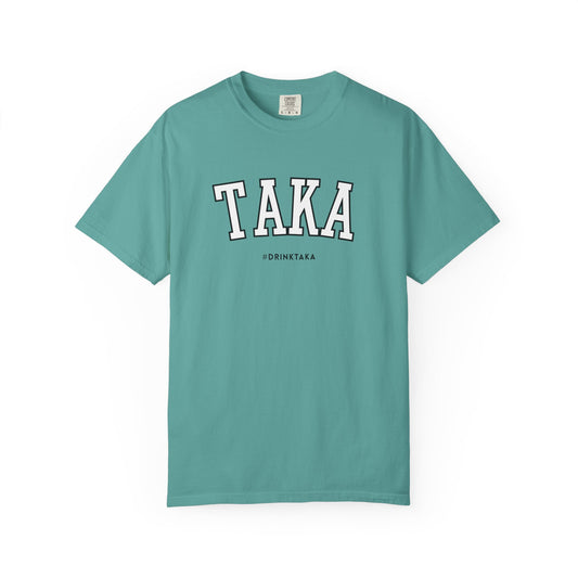 TAKA Comfort Colors T-Shirt
