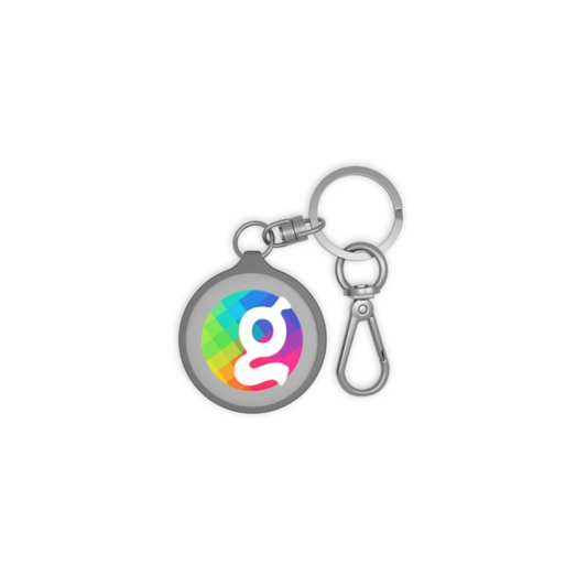 G Keychain