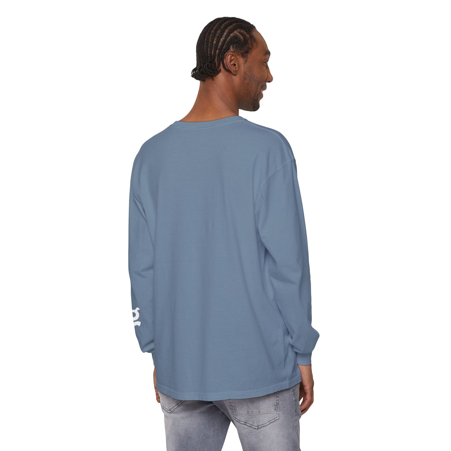 Long Sleeve Globallee T-Shirt