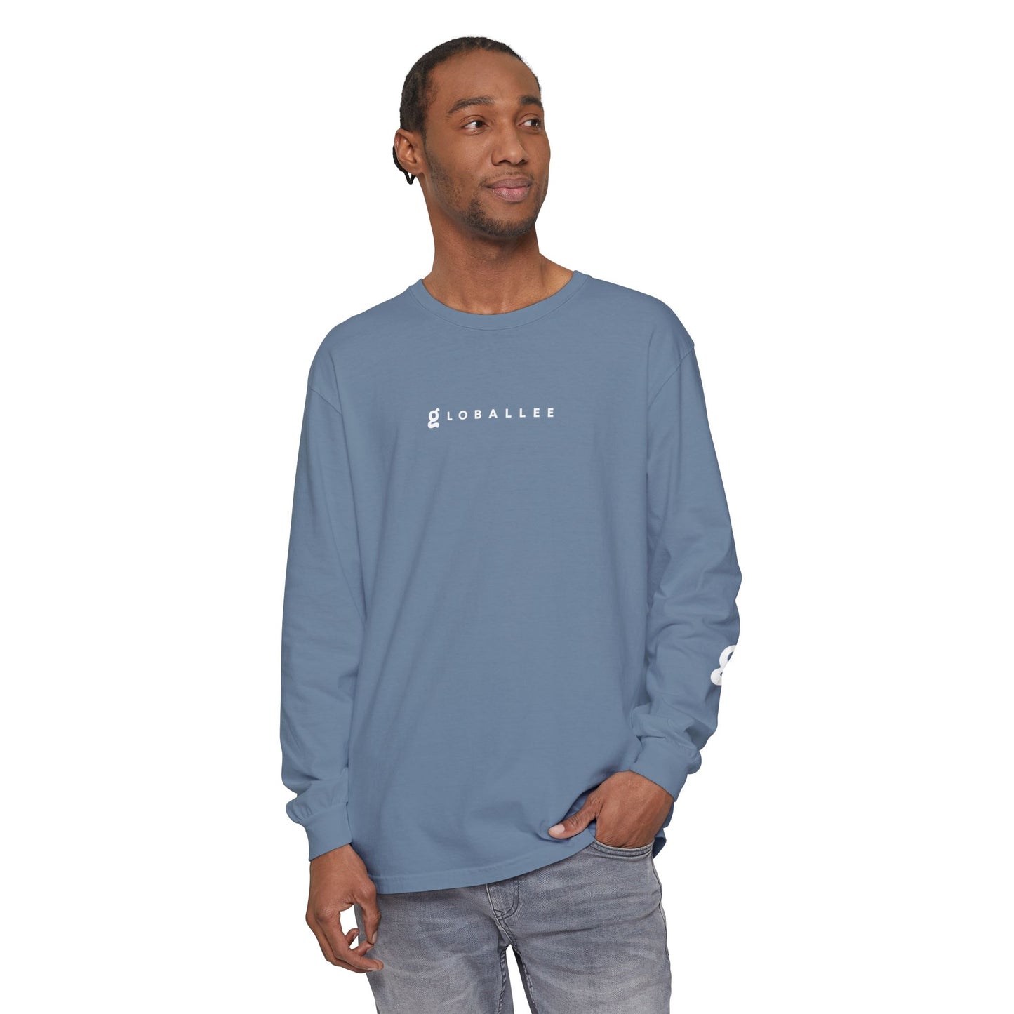 Long Sleeve Globallee T-Shirt