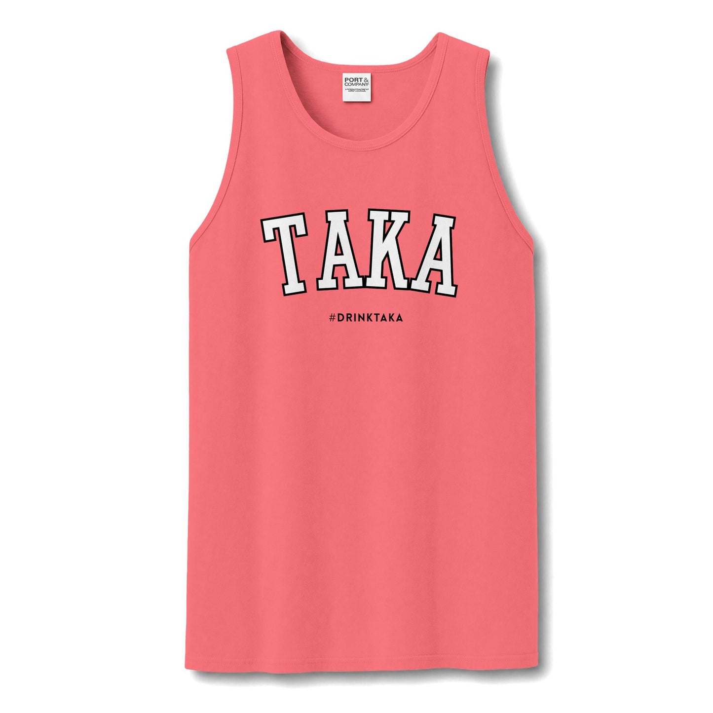 TAKA Tank Top