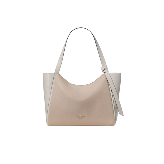 Kate Spade Knott Tote Bag