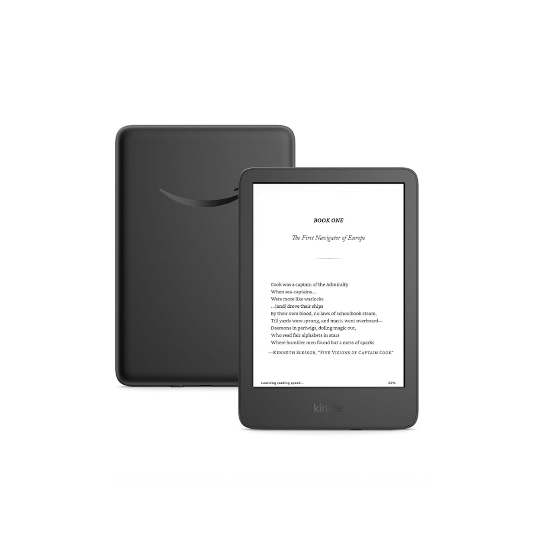 Amazon Kindle 16 GB