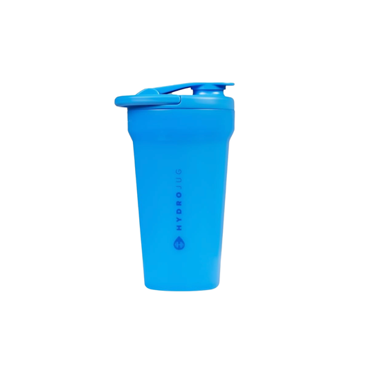Hydrojug 20 oz Noiseless Shaker Bottle