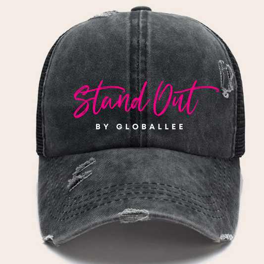 STAND OUT HATS